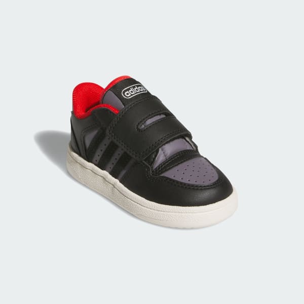 Negro Zapatillas Break Start Kids