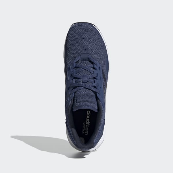 Blue Duramo 9 Shoes