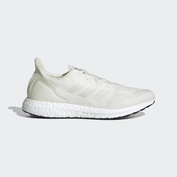 Blanc Chaussure Ultraboost Made to be Remade LWY13