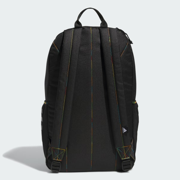 adidas Classic 3S 5 Backpack Black Free Shipping with adiClub adidas US
