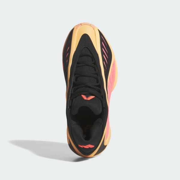 tony　BK adidas Anthony Edwards 2 Shoes Kids - Orange | Free Shipping