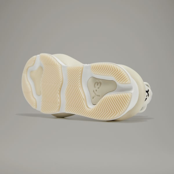 Blanco Zapatillas Y-3 Kaiwa