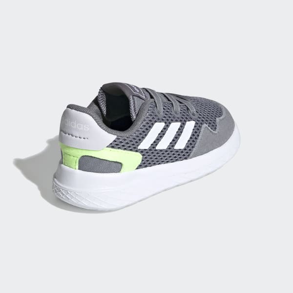 adidas Archivo Shoes - Grey | adidas US