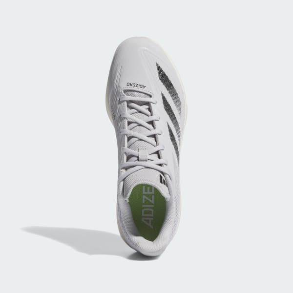 Adidas adizero metal baseball cleats clearance