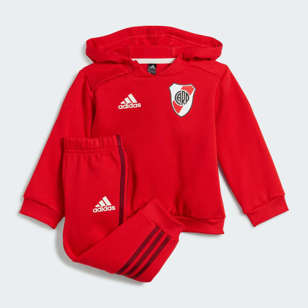 Conjunto de Bebe River Plate
