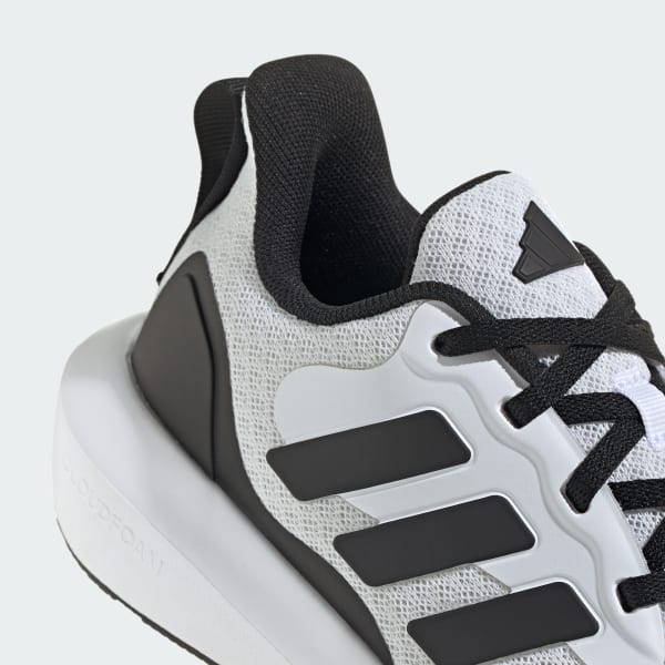 adidas Fortarun 2.0 Sneakers Kids - White | Free Shipping