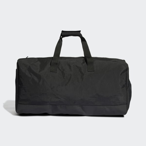 Black 4ATHLTS Duffel Bag Large XR288