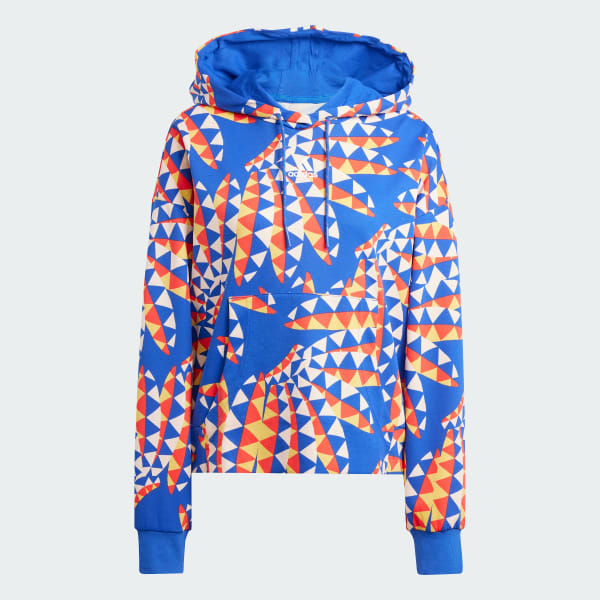 adidas x FARM Rio Hoodie