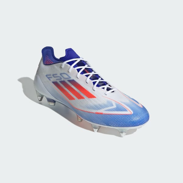 Adidas soft ground football boots online