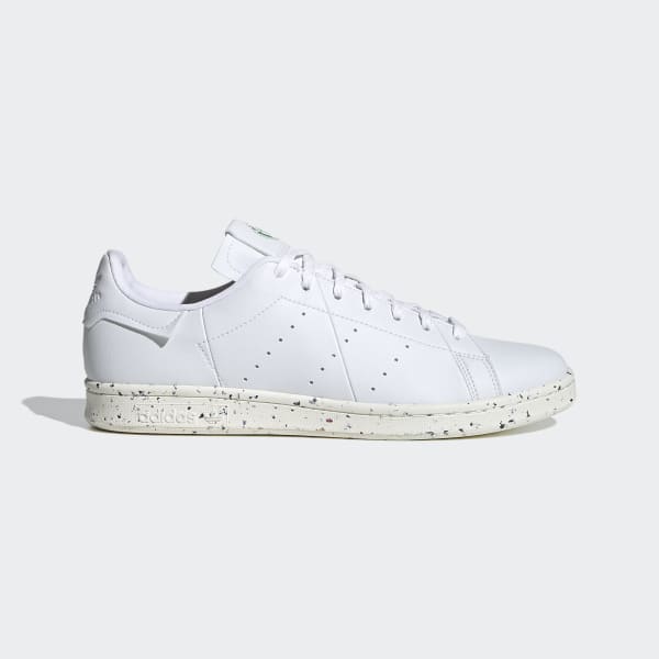 Bialy Stan Smith Shoes ION05