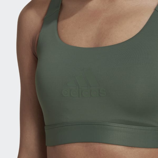 groen Powerreact Training Medium-Support Circuit Beha II045