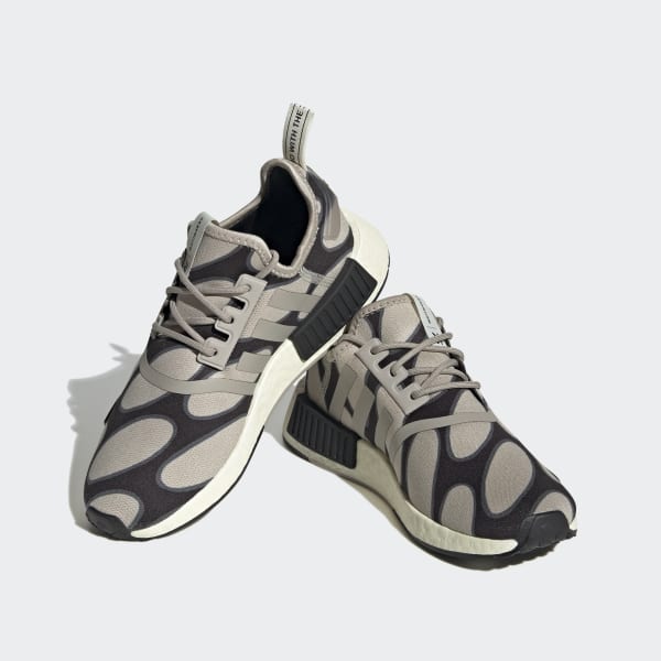 adidas Zapatillas NMD R1 Negro adidas Argentina
