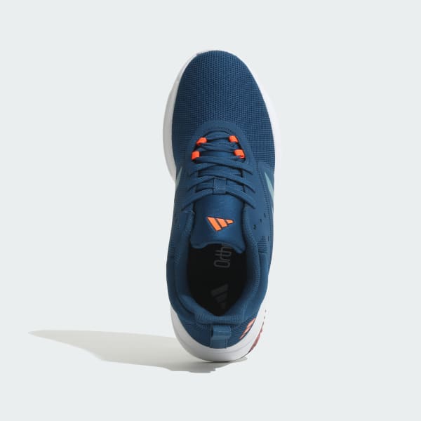 Blue ZARORX SPEED SHOES