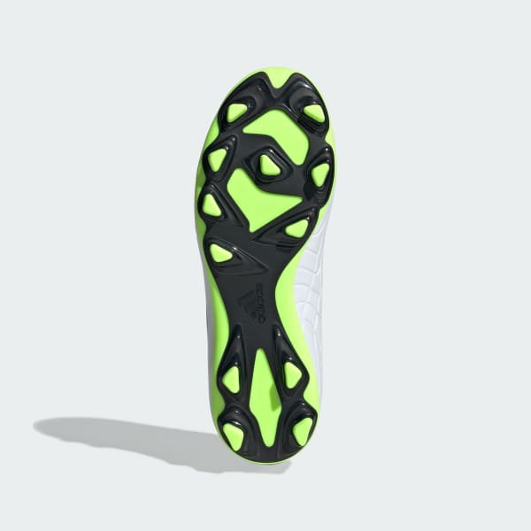 Blanco Zapatos de Fútbol Copa Pure II.4 Multiterreno