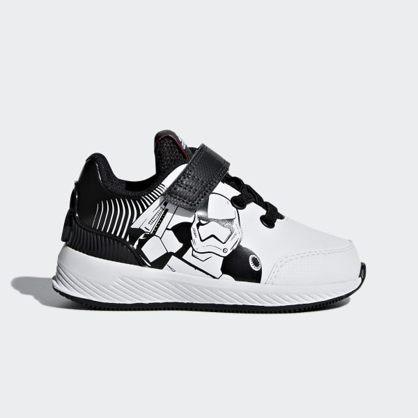 tenis adidas star wars