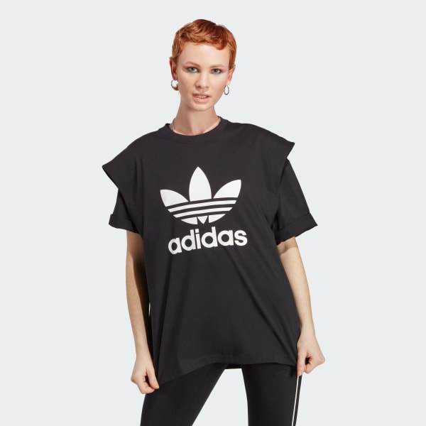 Adidas originals tee clearance