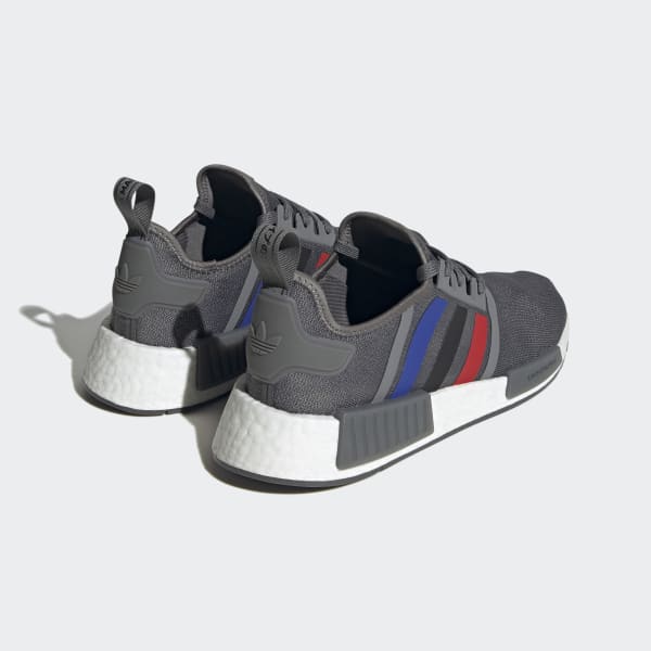 adidas NMD_R1 Strap Shoes - Grey