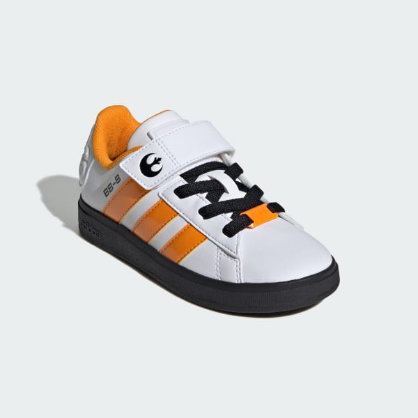 Adidas superstar star wars bianche new arrivals