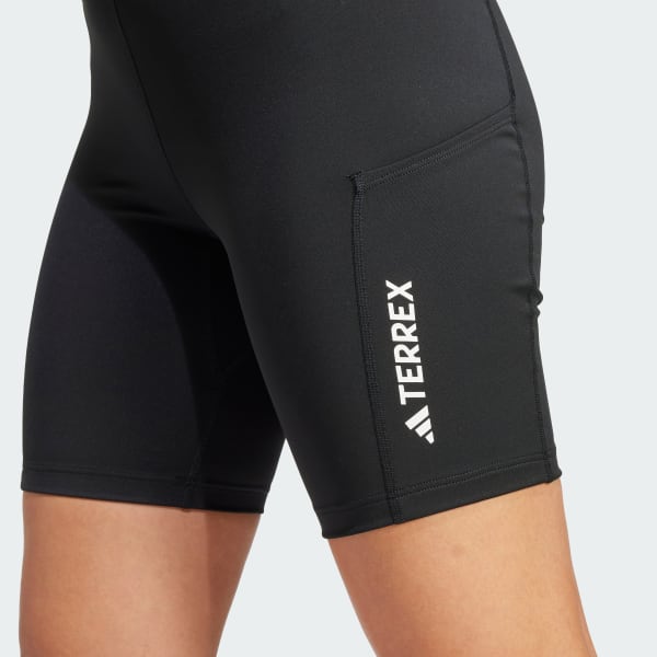 Adidas Terrex Multi 8-Inch Tight Shorts SHOP ONLINE