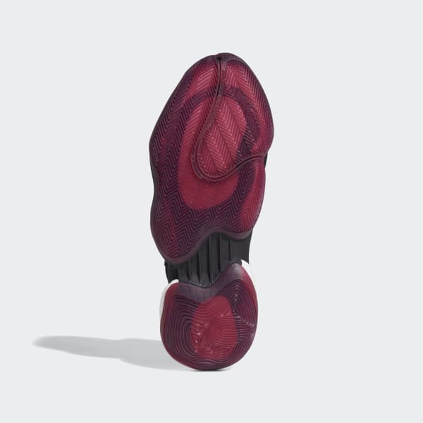 Đen Giày Crazy BYW III