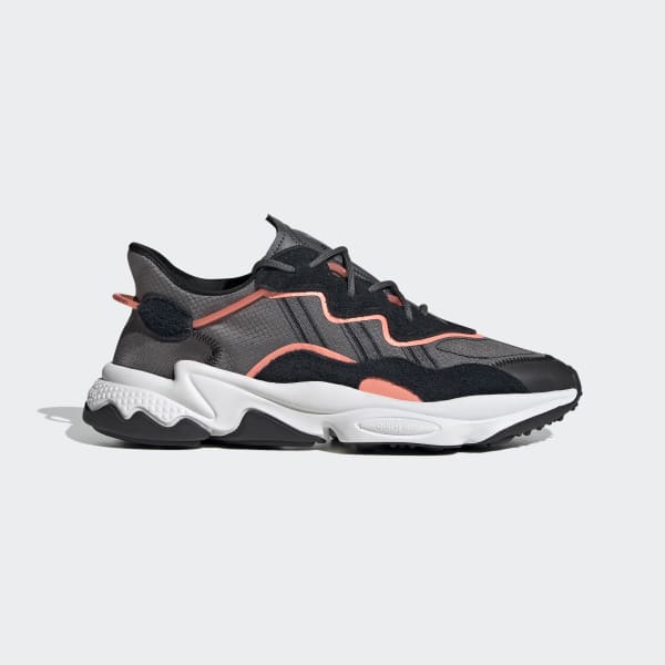 adidas OZWEEGO Shoes - Black | adidas US