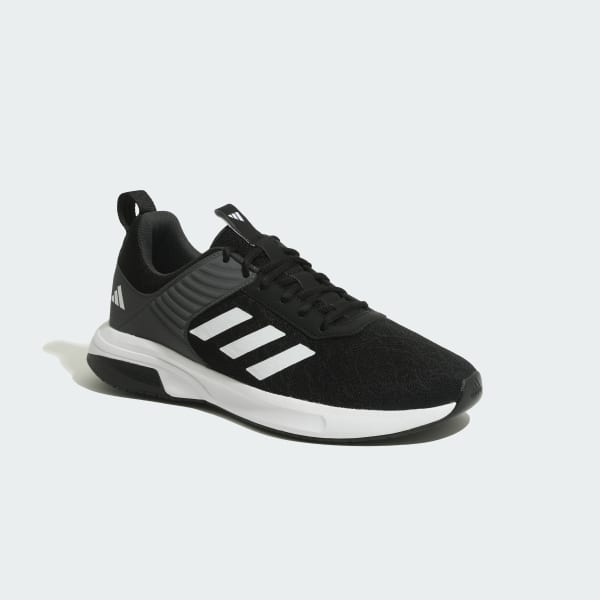 adidas WIND RAISER SHOES - Black | adidas India