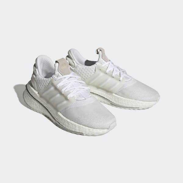 Blanco Tenis X_PLORBOOST