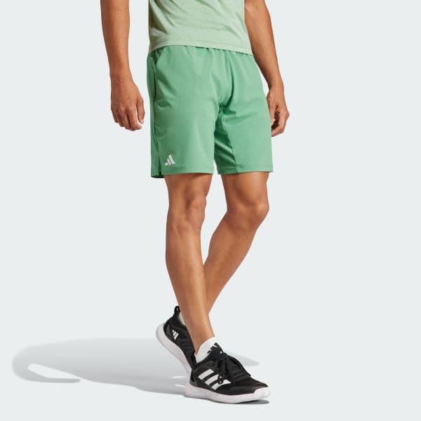 Adidas Shorts Ergo Para Tenis Padel Tennis