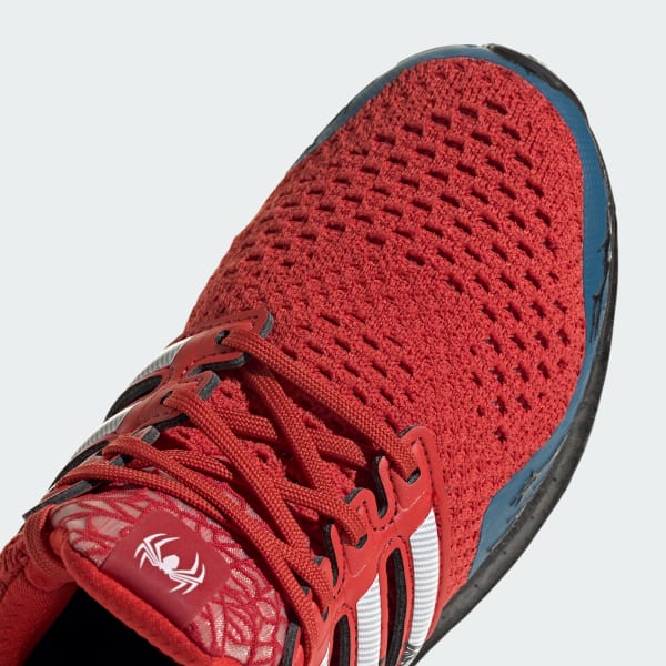Adidas ultra boost enfant rouge discount