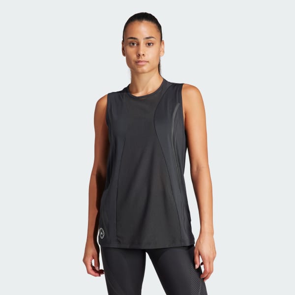 Adidas stella mccartney shop tank top