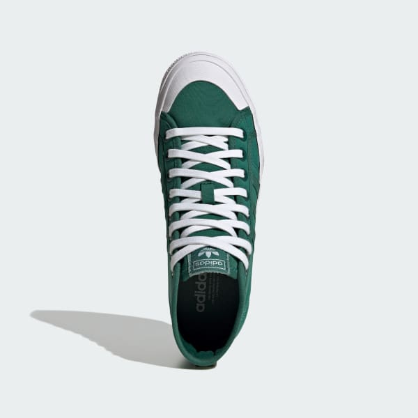 Chaussure Nizza Platform Mid