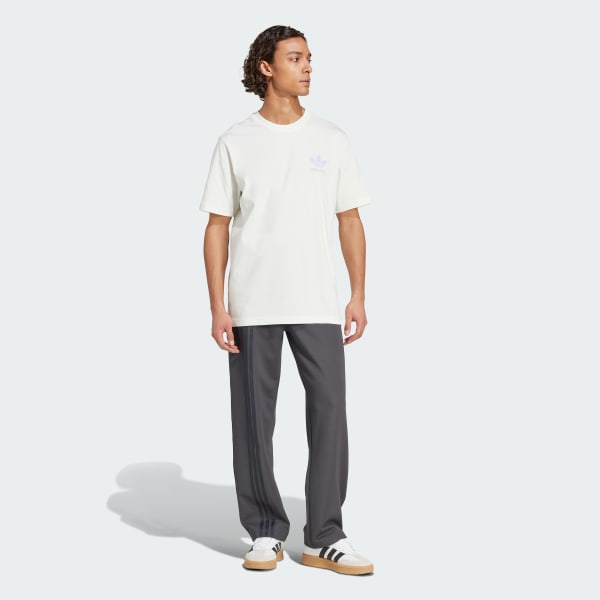 Weiss Japanese Mascot Graphic T-Shirt