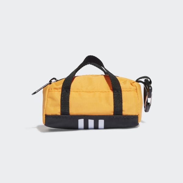 Orange Tiny Duffel Bag HG222