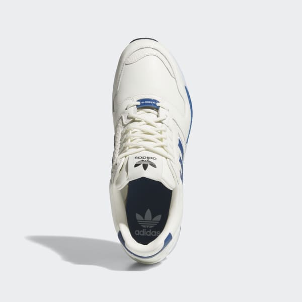 adidas ゴルフシューズ 8 US adidas ZX 8000 SPIKELESS GOLF SHOES - White | Free Shipping with
