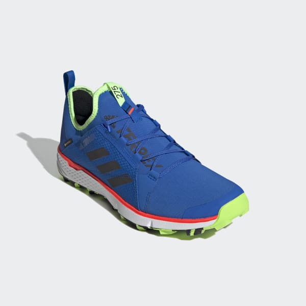 Terrex Speed GORE TEX Trail Running sko Terrex Speed GORE TEX Trail Running sko