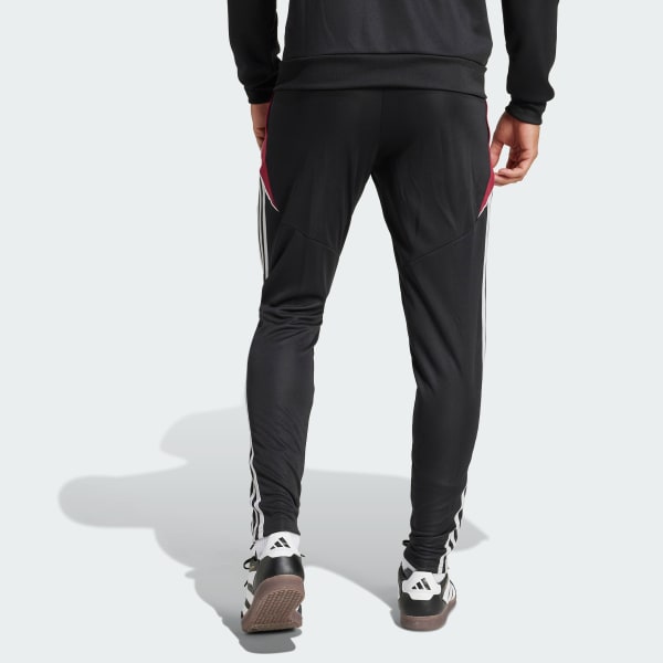 zwart Jude Bellingham Training Broek