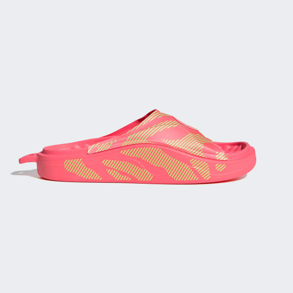adidas by Stella McCartney サンダル / adidas by Stella McCartney Slides - ピンク |  アディダス ジャパン