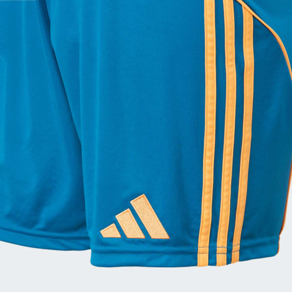 Azul Shorts III Cruzeiro 25