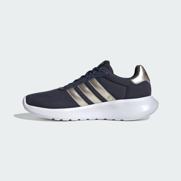 adidas Lite Racer 3.0 Shoes Blue adidas Singapore