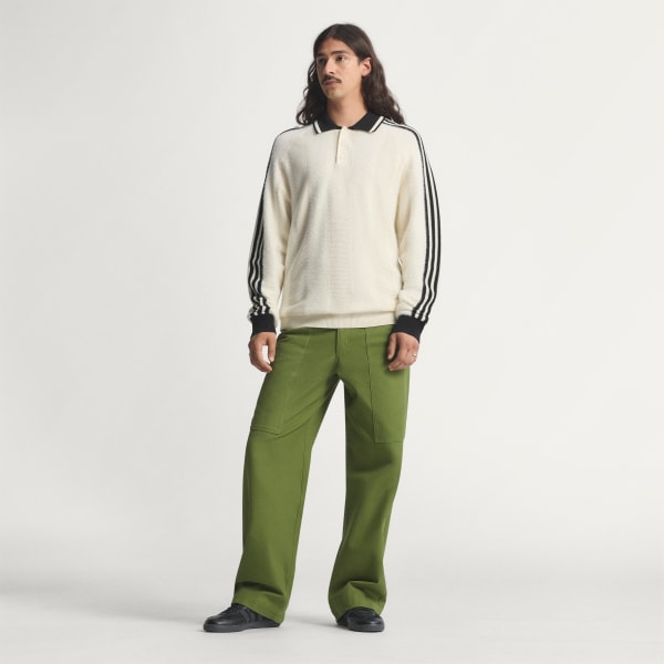 wit Premium Knitted Shirt