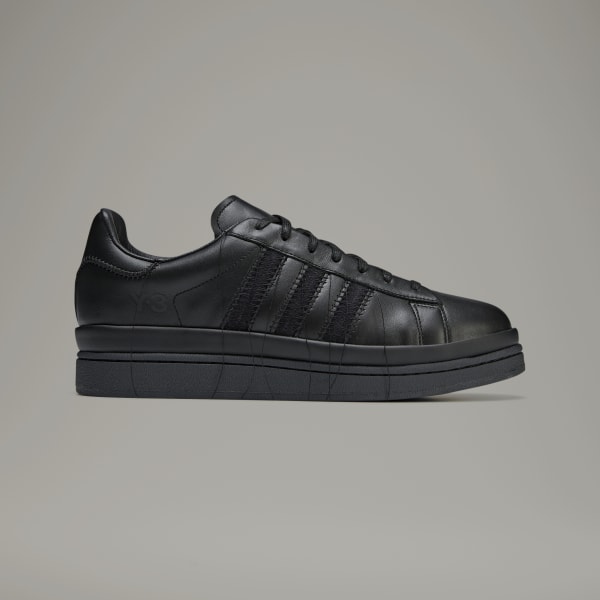 adidas Y-3 Hicho - Black Unisex Lifestyle | US