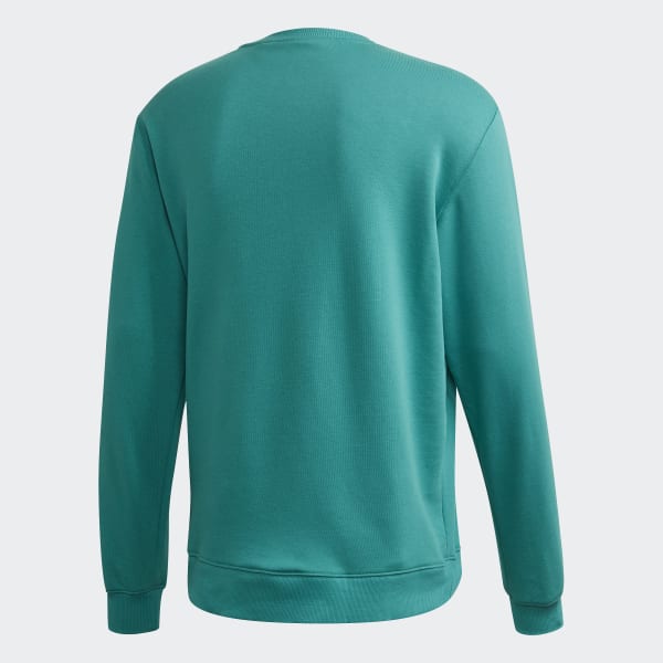 adidas buzo verde