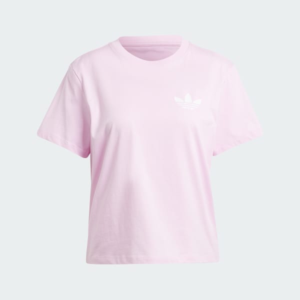 Rosa T-shirt