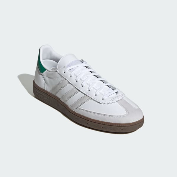 White Handball Spezial Shoes