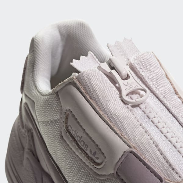 adidas Falcon Zip Shoes Pink | adidas Deutschland adidas Falcon Zip Shoes Pink | adidas Deutschland