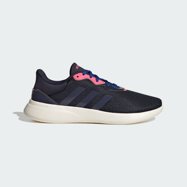 Azul Zapatillas QT Racer 3