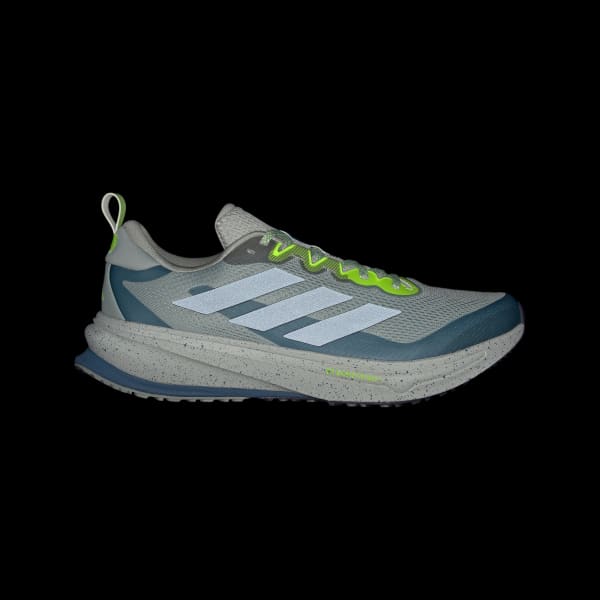 Green SUPERNOVA RISE ATR M RUNNING SHOES

