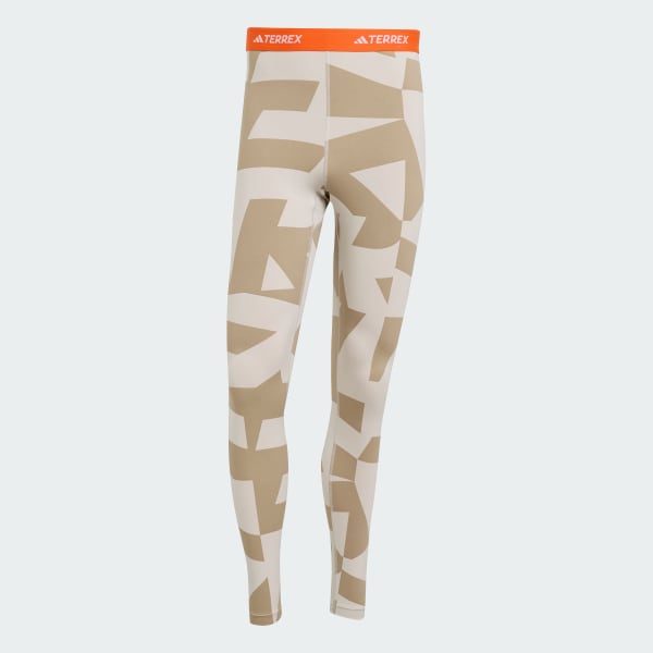 Μπεζ Κολάν Multi Synthetic Base Layer