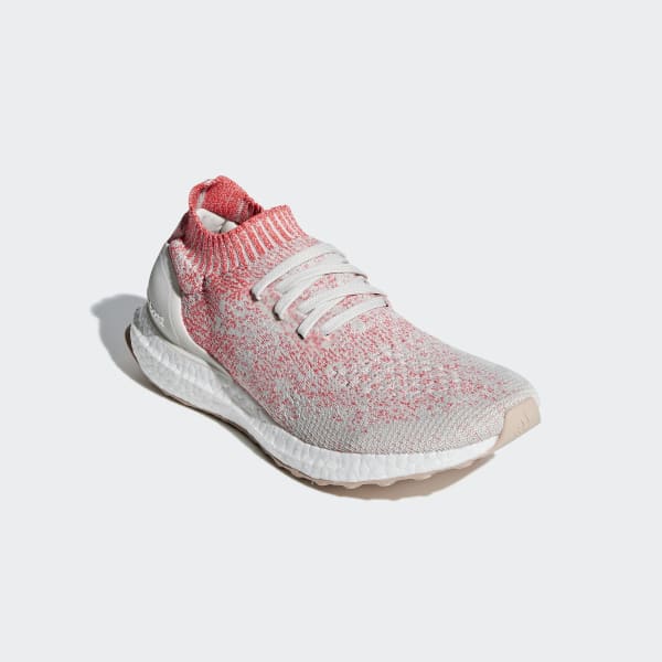 Adidas ultra boost uncaged womens running shoes sale - pink