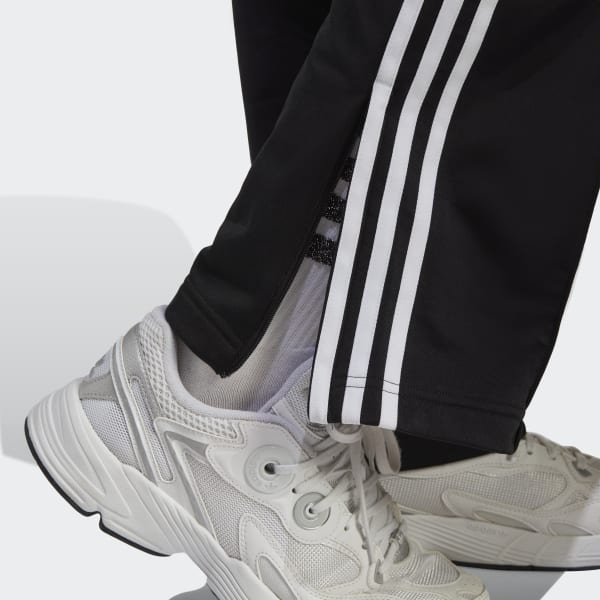Black Adicolor Classics Firebird Tracksuit Bottoms
